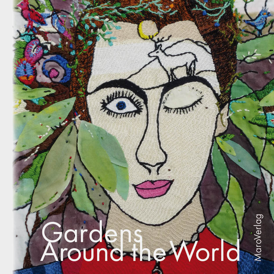 Gardens Around the World - ein Galeriebuch