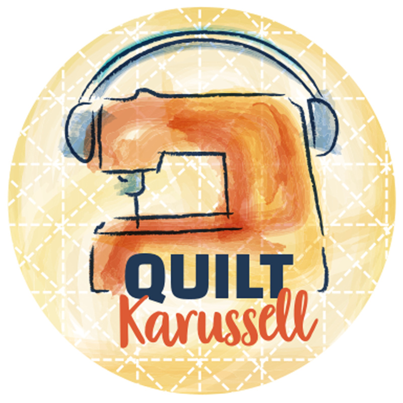 quilkarussell logo